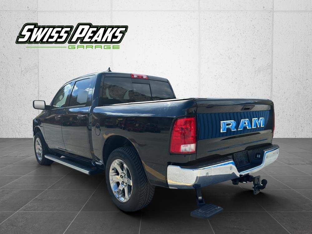 DODGE Ram Classic, Essence, Occasion / Utilisé, Automatique - 4