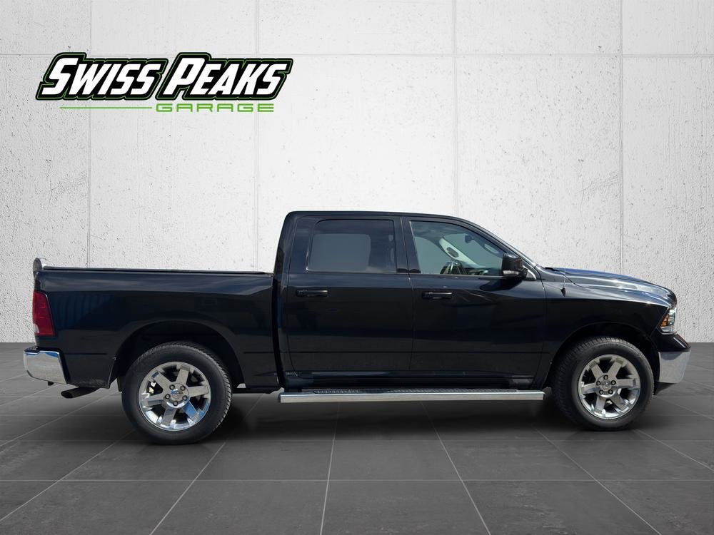 DODGE Ram Classic, Essence, Occasion / Utilisé, Automatique - 6