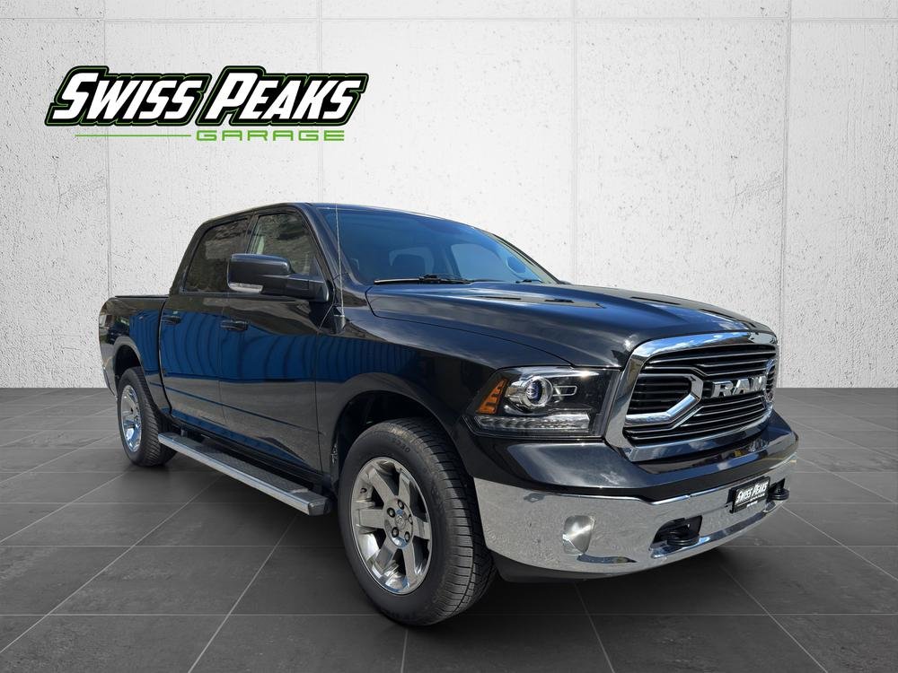 DODGE Ram Classic, Essence, Occasion / Utilisé, Automatique - 7