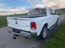 DODGE Ram V8 1500 Laramie, Benzin, Occasion / Gebraucht, Automatik - 3