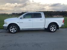 DODGE Ram V8 1500 Laramie, Benzin, Occasion / Gebraucht, Automatik - 5