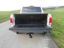DODGE Ram V8 1500 Laramie, Benzin, Occasion / Gebraucht, Automatik - 7