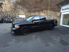 DODGE Ram 1500 SRT-10, Essence, Occasion / Utilisé, Automatique - 7