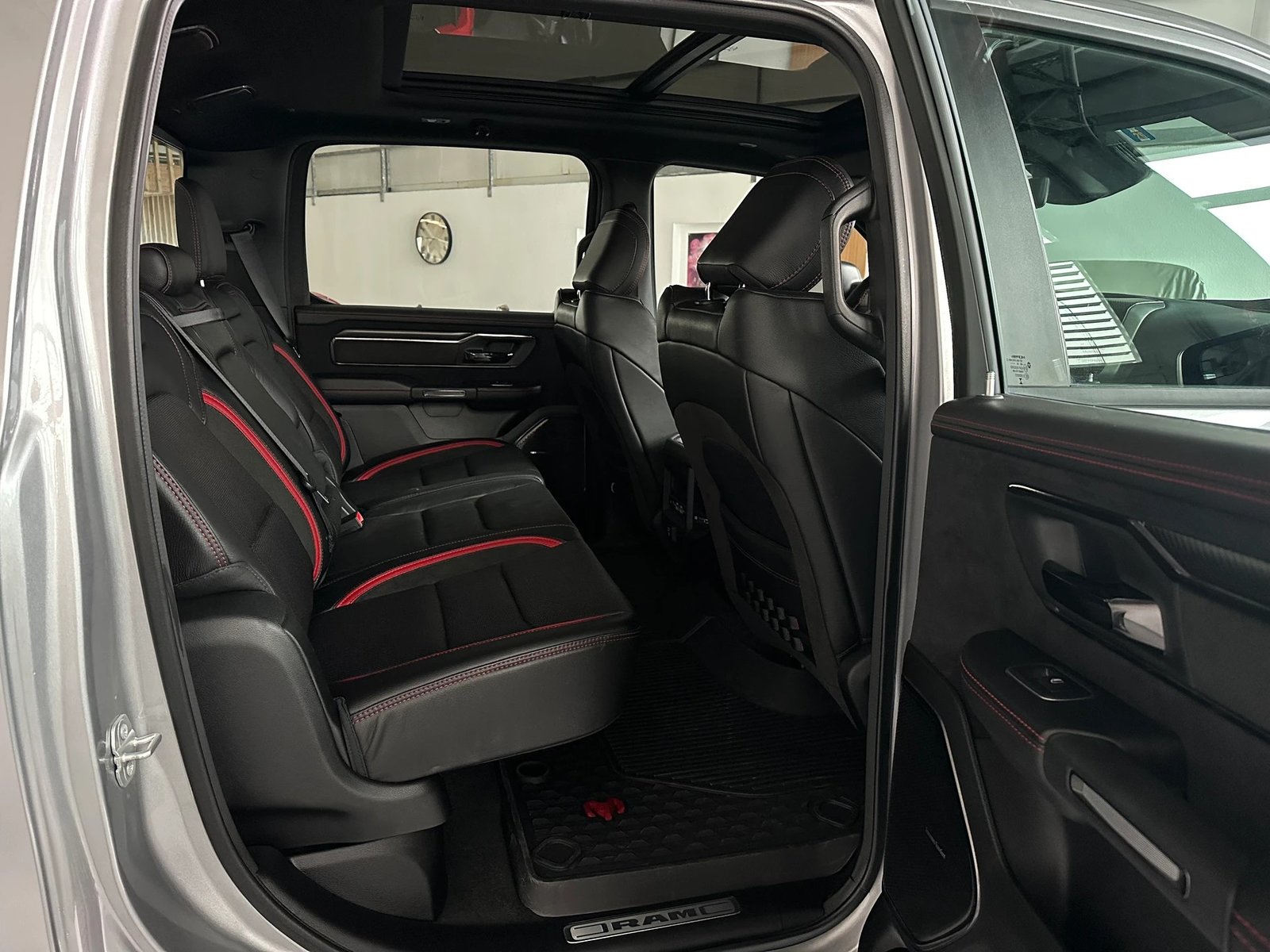 DODGE RAM 1500 TRX LEVEL 2, Benzin, Occasion / Gebraucht, Automatik - 5