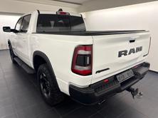 DODGE RAM 1500 5.7 Rebel, Benzin, Occasion / Gebraucht, Automatik - 2