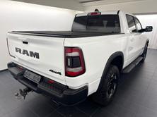 DODGE RAM 1500 5.7 Rebel, Benzin, Occasion / Gebraucht, Automatik - 3