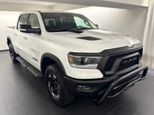 DODGE RAM 1500 5.7 Rebel, Benzin, Occasion / Gebraucht, Automatik - 4