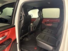 DODGE RAM 1500 5.7 Rebel, Benzin, Occasion / Gebraucht, Automatik - 6