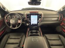 DODGE RAM 1500 5.7 Rebel, Benzin, Occasion / Gebraucht, Automatik - 7