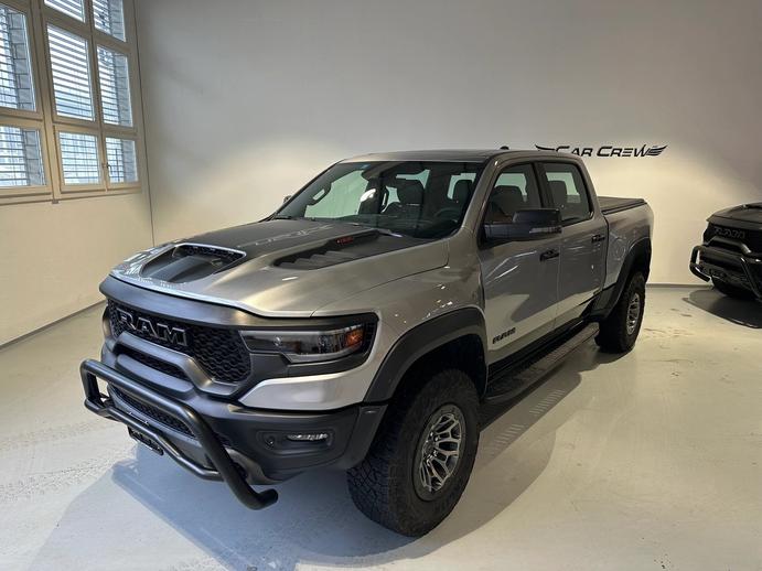 DODGE RAM 1500 TRX LEVEL 2, Benzin, Occasion / Gebraucht, Automatik