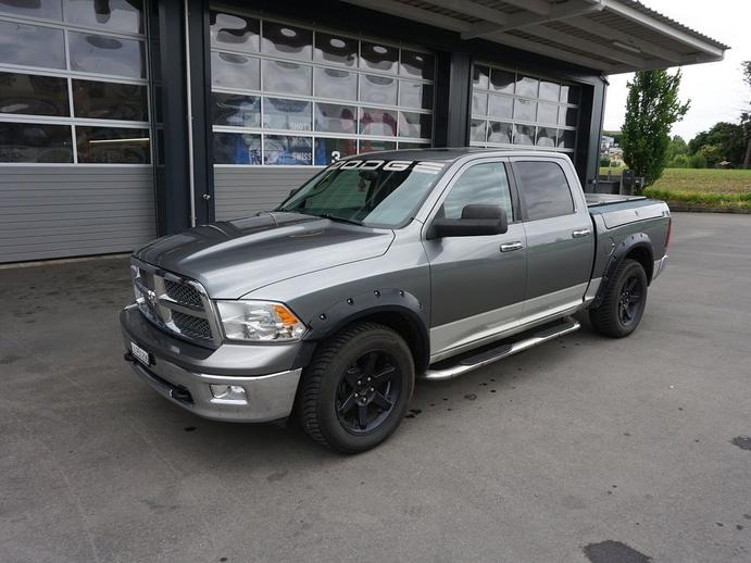 DODGE Ram Laramie, Essence, Occasion / Utilisé, Automatique