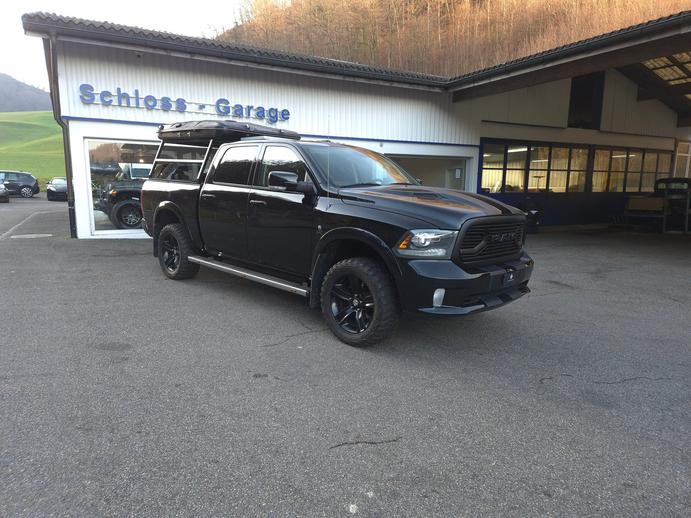 DODGE Ram Sport 5.7L V8, Petrol, Second hand / Used, Automatic