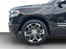 DODGE RAM 1500 Limited 5.7 V8 Hemi, Benzin, Occasion / Gebraucht, Automatik - 2