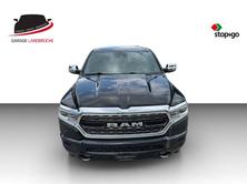 DODGE RAM 1500 Limited 5.7 V8 Hemi, Benzin, Occasion / Gebraucht, Automatik - 4