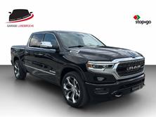 DODGE RAM 1500 Limited 5.7 V8 Hemi, Benzin, Occasion / Gebraucht, Automatik - 5