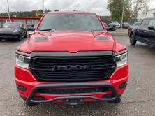 DODGE Ram 1500 5.7 V8 Laramie Sport Crew Cab E-Torque, Petrol, Second hand / Used, Automatic - 2