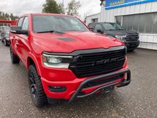DODGE Ram 1500 5.7 V8 Laramie Sport Crew Cab E-Torque, Petrol, Second hand / Used, Automatic - 3