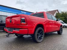 DODGE Ram 1500 5.7 V8 Laramie Sport Crew Cab E-Torque, Petrol, Second hand / Used, Automatic - 6