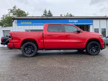 DODGE Ram 1500 5.7 V8 Laramie Sport Crew Cab E-Torque, Petrol, Second hand / Used, Automatic - 7