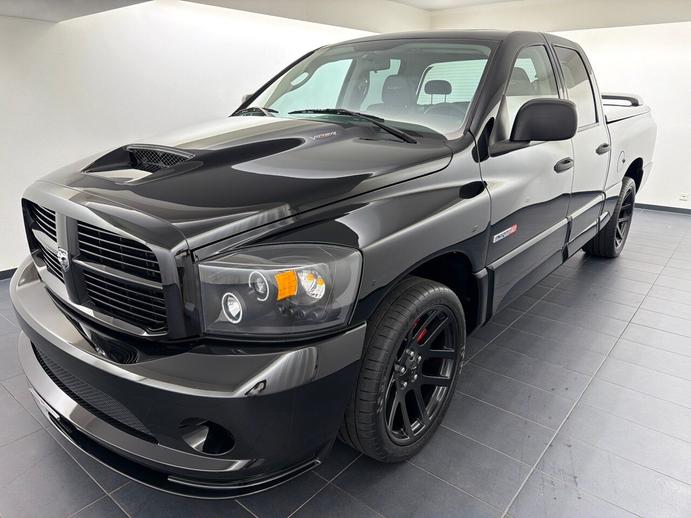 DODGE Ram 1500 SRT-10, Essence, Occasion / Utilisé, Automatique