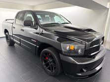 DODGE Ram 1500 SRT-10, Essence, Occasion / Utilisé, Automatique - 4