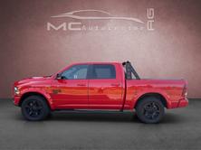 DODGE Ram Rebel, Essence, Occasion / Utilisé, Automatique - 2