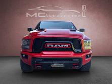 DODGE Ram Rebel, Essence, Occasion / Utilisé, Automatique - 4