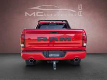 DODGE Ram Rebel, Essence, Occasion / Utilisé, Automatique - 5