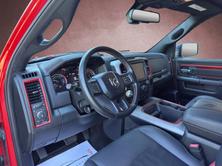DODGE Ram Rebel, Essence, Occasion / Utilisé, Automatique - 6
