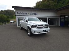 DODGE Ram 1500 V8 5.7L Crew Cab Sport, Petrol, Second hand / Used, Automatic - 2