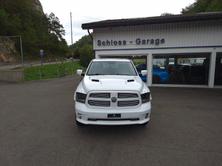 DODGE Ram 1500 V8 5.7L Crew Cab Sport, Petrol, Second hand / Used, Automatic - 4