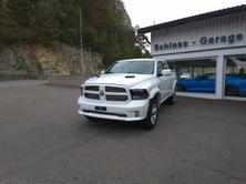 DODGE Ram 1500 V8 5.7L Crew Cab Sport, Petrol, Second hand / Used, Automatic - 6