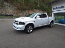 DODGE Ram 1500 V8 5.7L Crew Cab Sport, Petrol, Second hand / Used, Automatic - 7