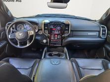 DODGE RAM 1500 LIMITED Laramie V8 Grosser Touchscreen, Petrol, Second hand / Used, Automatic - 2