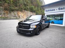 DODGE Ram 1500 SRT-10, Benzin, Occasion / Gebraucht, Automatik - 6