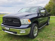 DODGE RAM 1500 5.7 V8 HEMI Crew Cab Laramie 4X4, Essence, Occasion / Utilisé, Automatique - 2