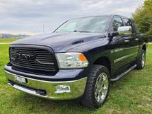 DODGE RAM 1500 5.7 V8 HEMI Crew Cab Laramie 4X4, Essence, Occasion / Utilisé, Automatique - 3