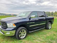 DODGE RAM 1500 5.7 V8 HEMI Crew Cab Laramie 4X4, Essence, Occasion / Utilisé, Automatique - 4