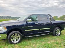 DODGE RAM 1500 5.7 V8 HEMI Crew Cab Laramie 4X4, Essence, Occasion / Utilisé, Automatique - 5
