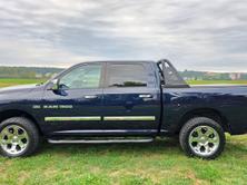 DODGE RAM 1500 5.7 V8 HEMI Crew Cab Laramie 4X4, Essence, Occasion / Utilisé, Automatique - 6