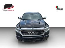 DODGE RAM 1500 Limited 5.7 V8 Hemi, Essence, Occasion / Utilisé, Automatique - 4
