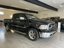 DODGE RAM 1500 LARAMIE, Diesel, Second hand / Used, Automatic - 3