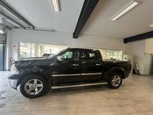 DODGE RAM 1500 LARAMIE, Diesel, Second hand / Used, Automatic - 4
