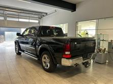 DODGE RAM 1500 LARAMIE, Diesel, Second hand / Used, Automatic - 5