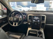 DODGE RAM 1500 LARAMIE, Diesel, Second hand / Used, Automatic - 7