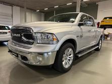 DODGE Ram CrewCab 1500 5.7HEMI *Longhorn*, Essence, Occasion / Utilisé, Automatique - 2