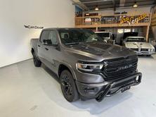 DODGE RAM 1500 Limited Night Edition, Benzin, Occasion / Gebraucht, Automatik - 4