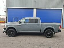 DODGE RAM 1500 Laramie, Benzin, Occasion / Gebraucht, Automatik - 2