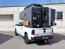 DODGE RAM 3.6-V6 CREW CAB 4x4 HOTOMOBIL, Essence, Occasion / Utilisé, Automatique - 2