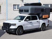 DODGE RAM 3.6-V6 CREW CAB 4x4 HOTOMOBIL, Essence, Occasion / Utilisé, Automatique - 4
